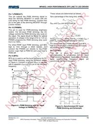MP4652ES-LF Datasheet Page 12