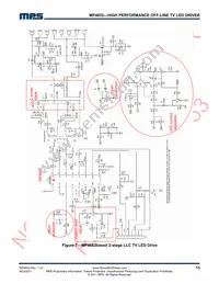 MP4652ES-LF Datasheet Page 15