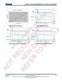 MP4652ES-LF Datasheet Page 18