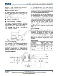 MP4688DN-LF Datasheet Page 9