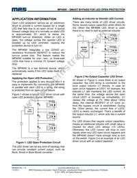 MP4690GSD-LF-P Datasheet Page 7