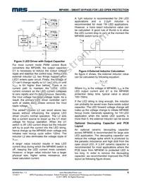 MP4690GSD-LF-P Datasheet Page 8