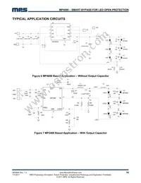 MP4690GSD-LF-P Datasheet Page 10