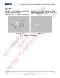 MP5007DQ-LF-P Datasheet Page 10