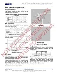 MP5010SDQ-LF-P Datasheet Page 11