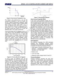 MP5032GJ-P Datasheet Page 14