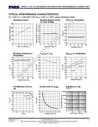 MP5073GG-Z Datasheet Page 6