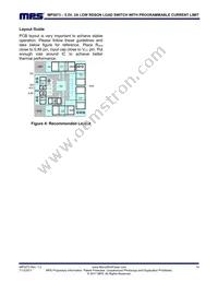 MP5073GG-Z Datasheet Page 14