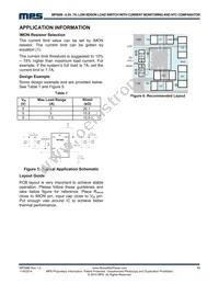 MP5086GG-P Datasheet Page 13