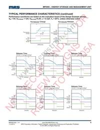 MP5505GL-P Datasheet Page 6