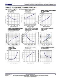 MP62055EJ-LF-P Datasheet Page 5