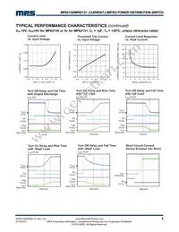 MP62131EK-LF Datasheet Page 6