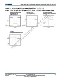 MP62131EK-LF Datasheet Page 7