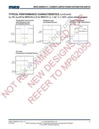 MP62131EK-LF-P Datasheet Page 7
