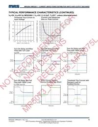 MP62261DS-1-LF Datasheet Page 6