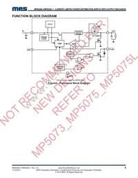 MP62261DS-1-LF Datasheet Page 8