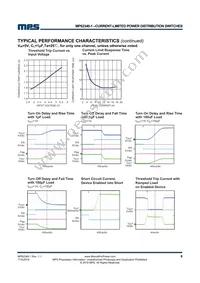 MP62340DS-1-LF Datasheet Page 6
