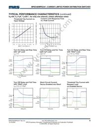 MP62341DH-LF Datasheet Page 6