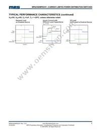 MP62351EK-LF Datasheet Page 7