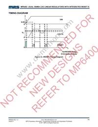 MP6402DQT-EF-LF-P Datasheet Page 11