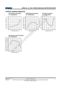 MP6531AGR-P Datasheet Page 6