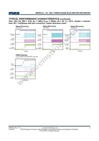 MP6531AGR-P Datasheet Page 8