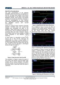 MP6531AGR-P Datasheet Page 15