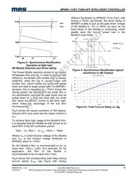 MP6901DS-LF Datasheet Page 9