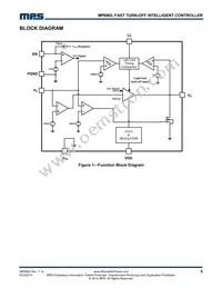MP6902DS-LF Datasheet Page 6