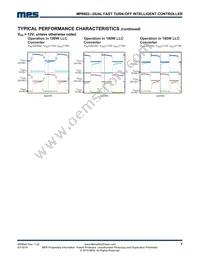 MP6922N-HGS Datasheet Page 7