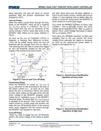 MP6922N-HGS Datasheet Page 9