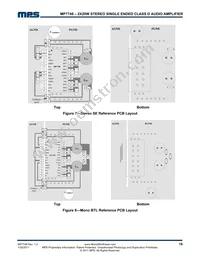 MP7748DF-LF Datasheet Page 18