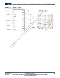 MP7752GF Datasheet Page 2