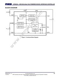 MP8003AGQ-P Datasheet Page 10