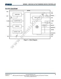MP8005DF-LF Datasheet Page 8