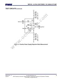 MP8102DJ-LF-P Datasheet Page 5