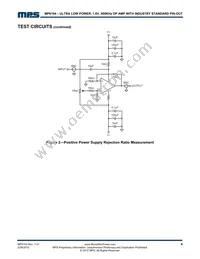 MP8104DJ-LF-P Datasheet Page 4