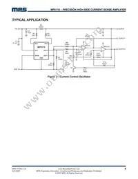 MP8110DS-LF Datasheet Page 8