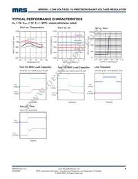 MP8200DT-LF-P Datasheet Page 4