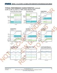 MP8352DL-LF-P Datasheet Page 5