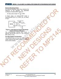 MP8352DL-LF-P Datasheet Page 11