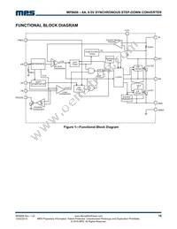 MP8606DL-LF-P Datasheet Page 10