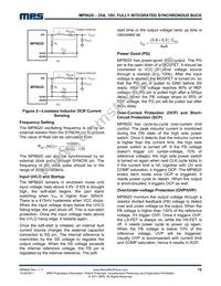 MP8620DQK-LF-P Datasheet Page 12