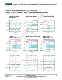 MP8670DN-LF Datasheet Page 8