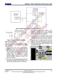 MP86884DQKT-LF-P Datasheet Page 12