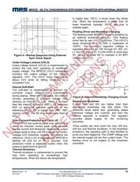 MP8725EL-LF-P Datasheet Page 10