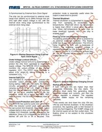 MP8726EL-LF-P Datasheet Page 10