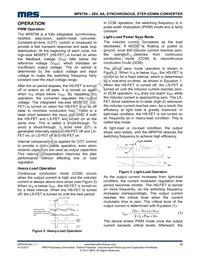 MP8759GD-P Datasheet Page 12