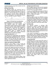 MP8759GD-P Datasheet Page 13