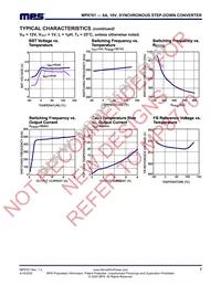 MP8761GL-P Datasheet Page 7